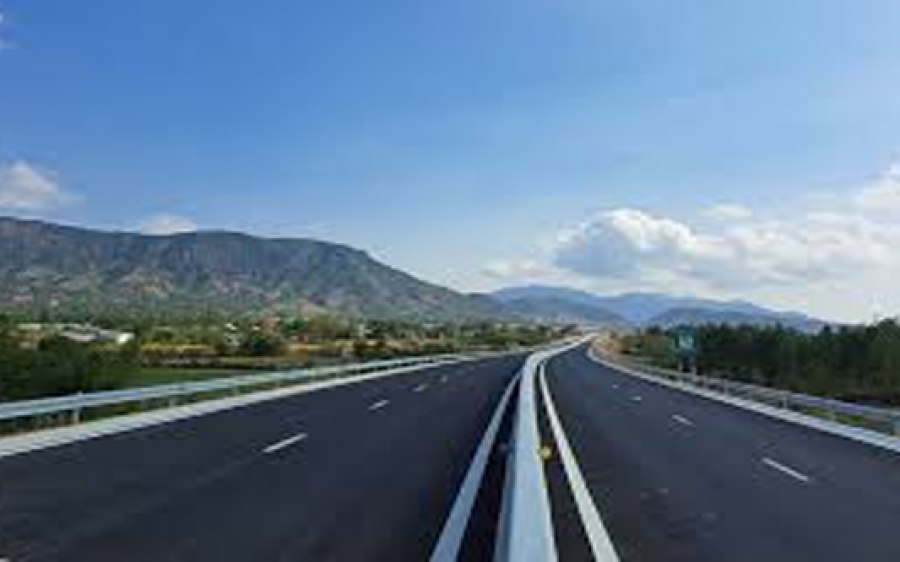 KHỞI CÔNG DỰ ÁN CAO TỐC TỪ ĐỒNG NAI LÊN LÂM ĐỒNG VÀO QUÝ IV/2024