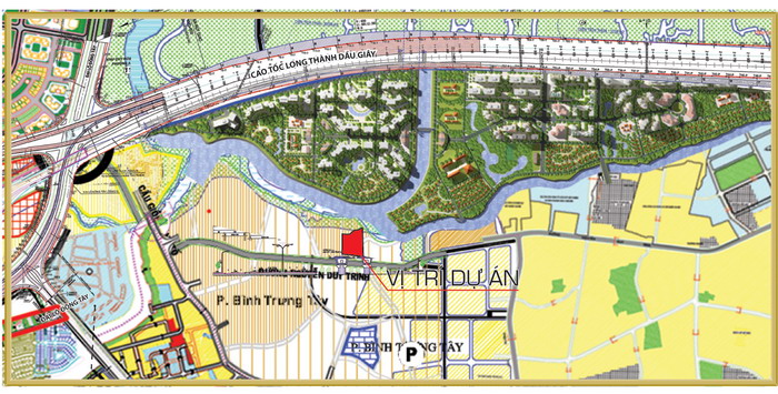 Vị trí sản phẩm