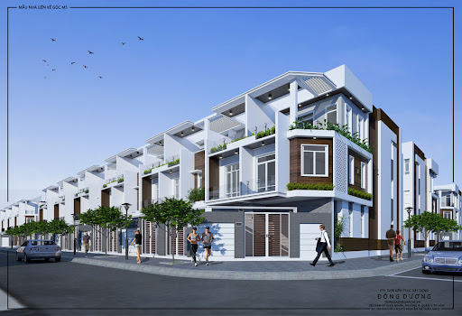 Dự Án Khang An - Phú Hữu mở rộng Q.9.